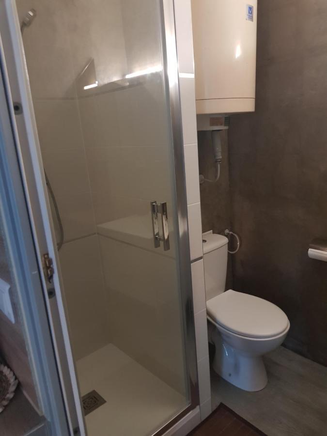 Studio moderne classe 2 dans marina proche mer et etang - lit wifi fibre et parking privé Sète Exterior foto